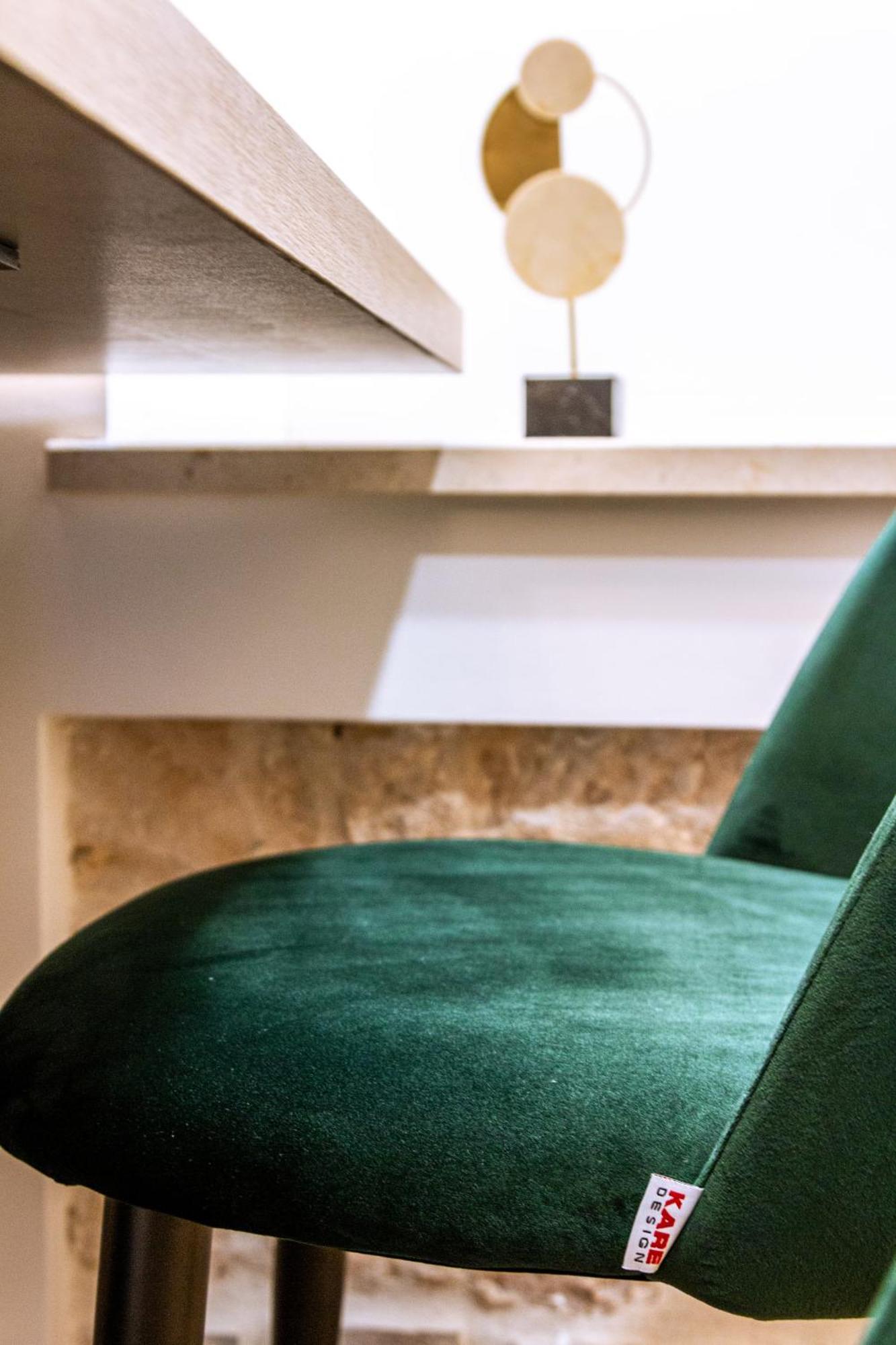 Luxury 2 Bedroom-2 Bathroom Apartment & Studio App With Rooftop Terrace سبليت الغرفة الصورة