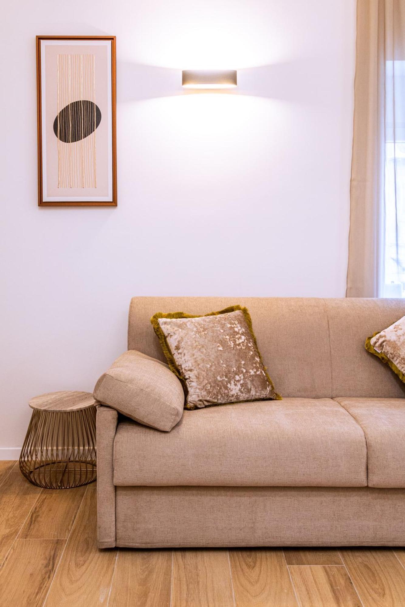 Luxury 2 Bedroom-2 Bathroom Apartment & Studio App With Rooftop Terrace سبليت المظهر الخارجي الصورة