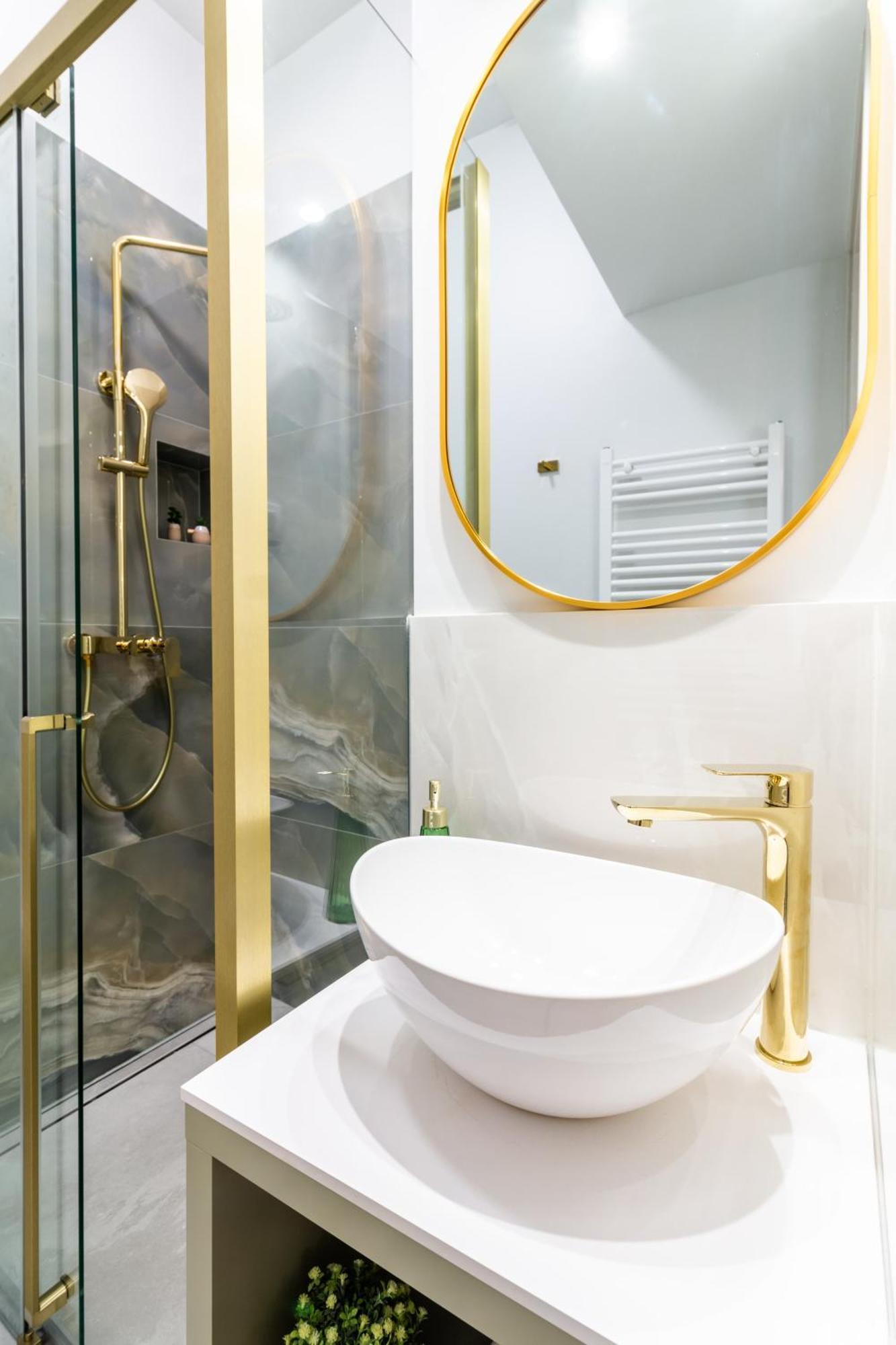 Luxury 2 Bedroom-2 Bathroom Apartment & Studio App With Rooftop Terrace سبليت المظهر الخارجي الصورة