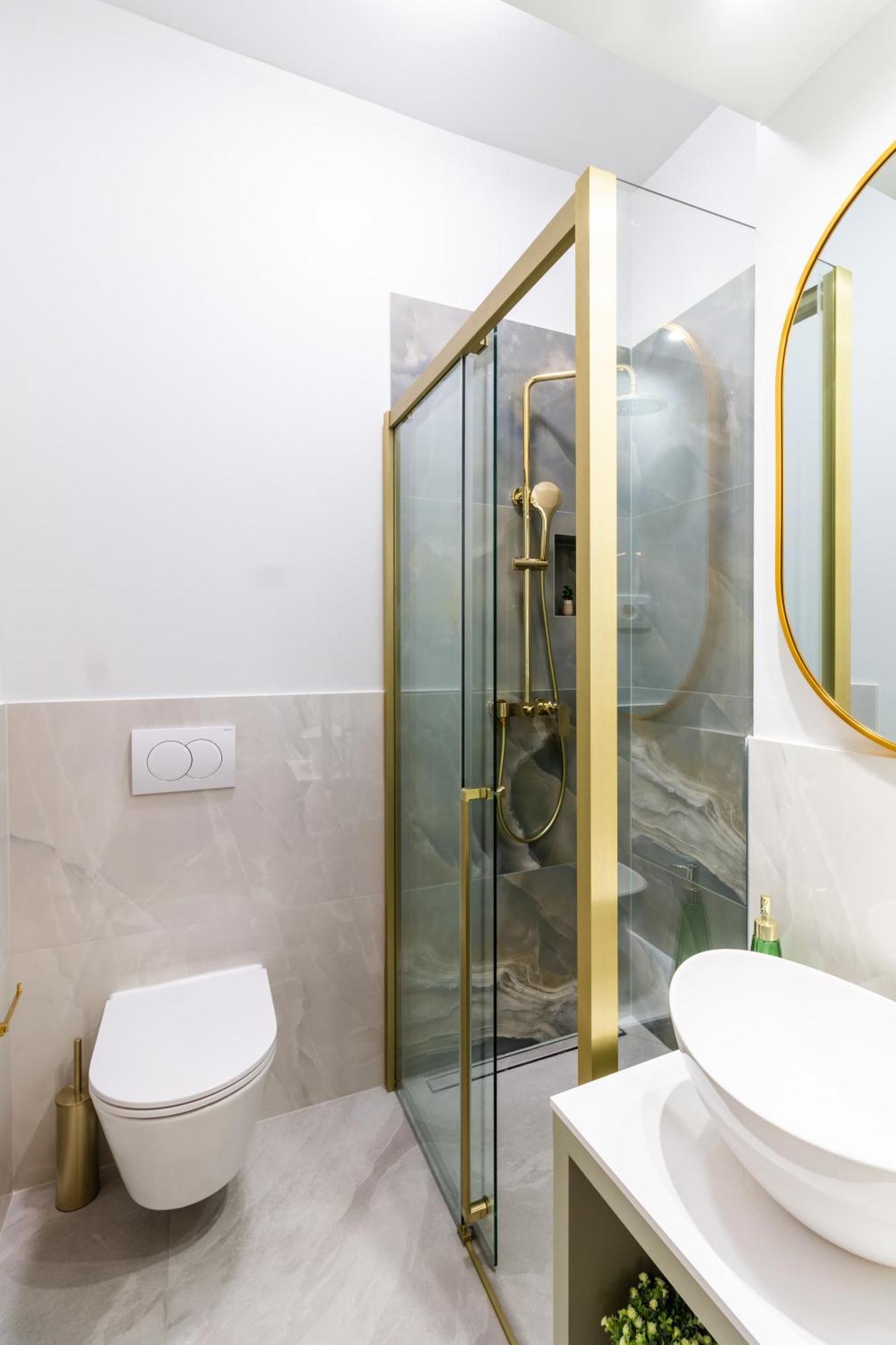 Luxury 2 Bedroom-2 Bathroom Apartment & Studio App With Rooftop Terrace سبليت المظهر الخارجي الصورة